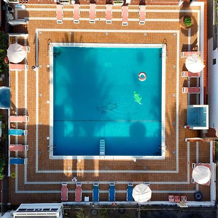 Studio Las Americas Monkey Beach Playa de las Américas Exterior foto