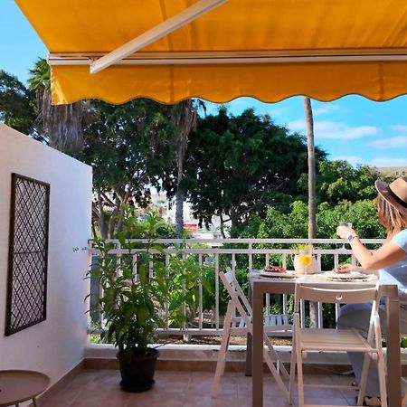Studio Las Americas Monkey Beach Playa de las Américas Exterior foto