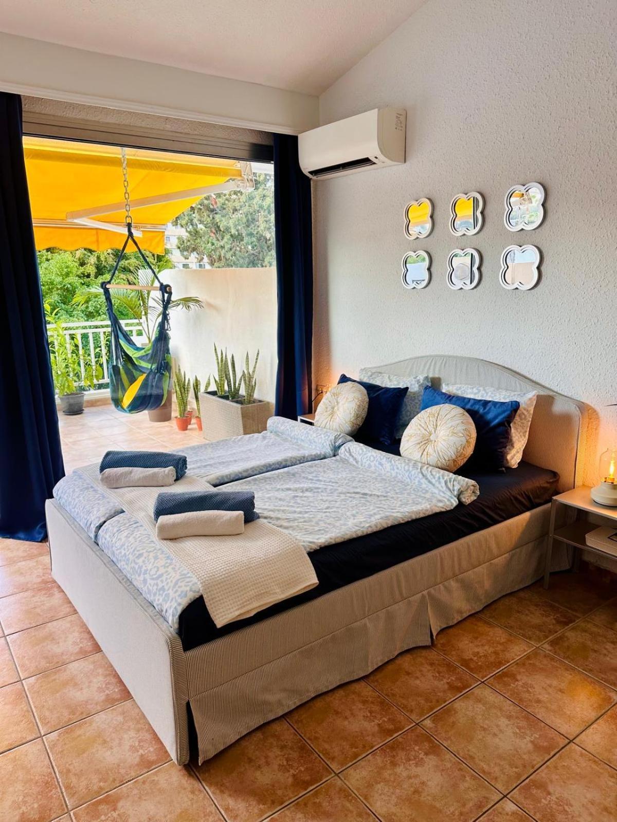 Studio Las Americas Monkey Beach Playa de las Américas Exterior foto
