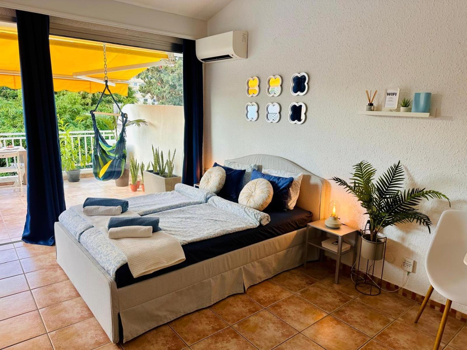 Studio Las Americas Monkey Beach Playa de las Américas Exterior foto
