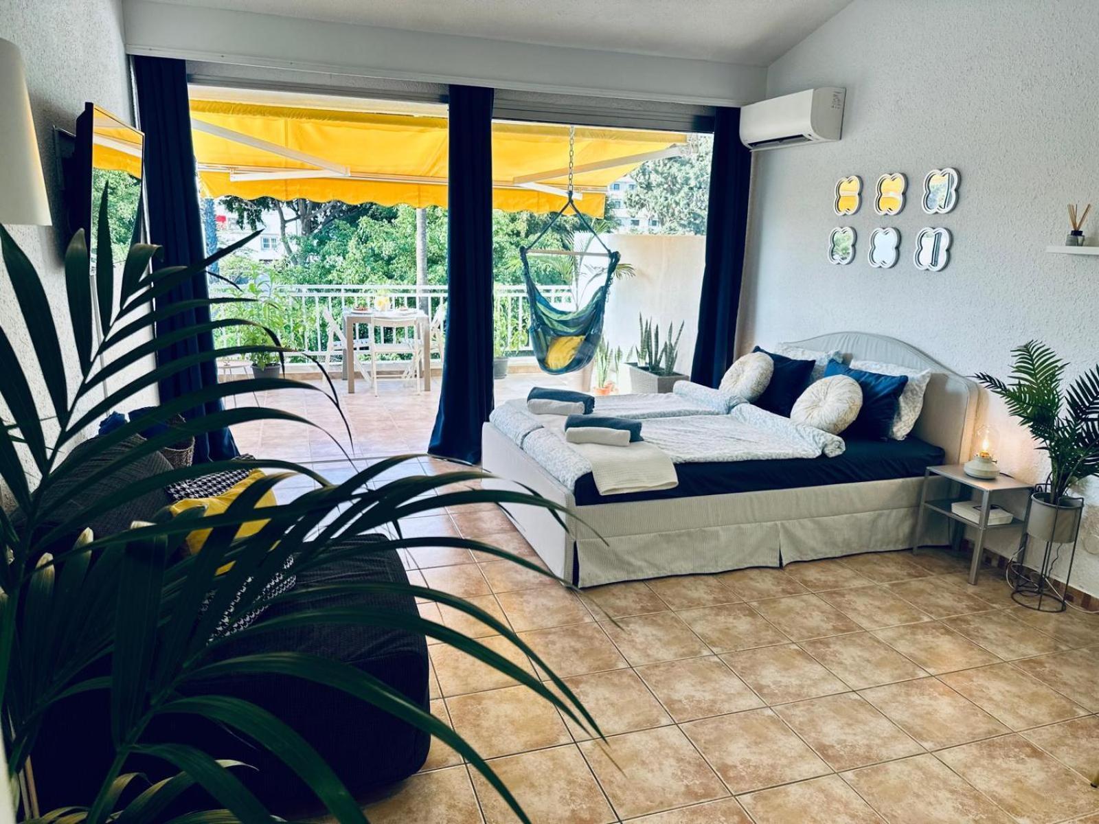 Studio Las Americas Monkey Beach Playa de las Américas Exterior foto